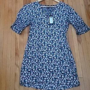 New Vero Moda Vacation Dress